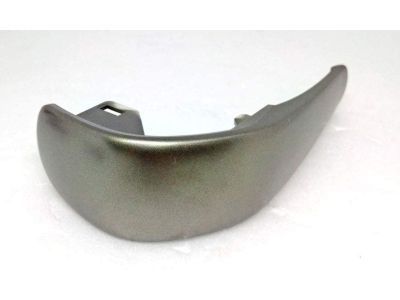 Ручка рычага КПП GM 42423234, Механизм переключения и тросы, General Motors для Chevrolet Aveo T300 — фото 1 из 2