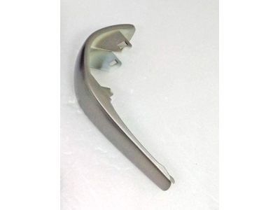 Ручка рычага КПП GM 42423234, Механизм переключения и тросы, General Motors для Chevrolet Aveo T300 — фото 2 из 2