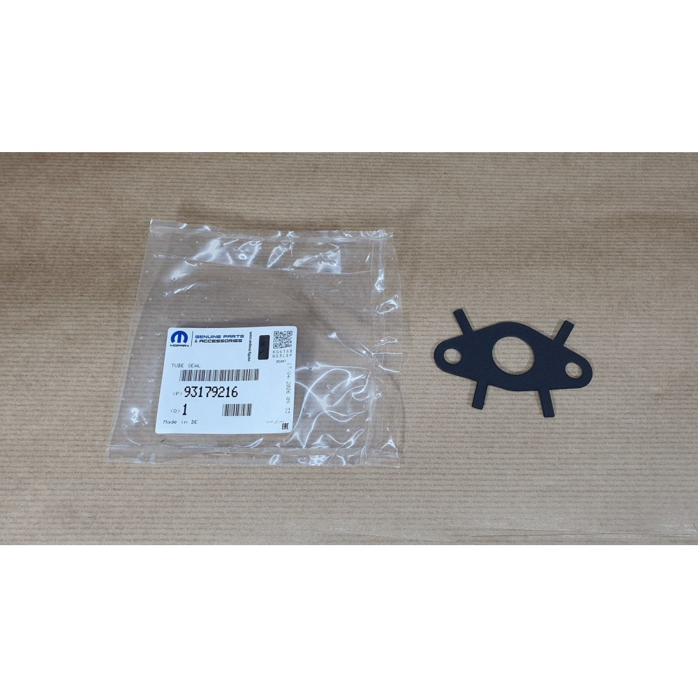 Прокладка масляного насоса GM 93179216, Масляные насосы и комплектующие, General Motors для Opel Astra H