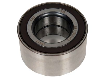 Подшипник подвесной GM 13592067, Приводы и опорные подшипники, General Motors для Chevrolet Aveo T300, Cobalt / Opel Mokka