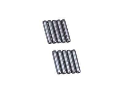 Втулка вилки КПП GM 11054212, Детали МКПП, General Motors для Chevrolet Aveo, Cruze, Lacetti