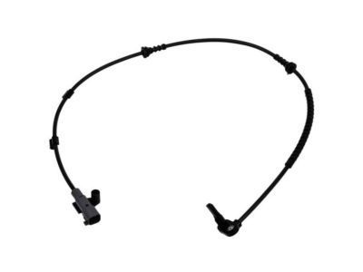 Датчик частоты вращения колеса GM 94544449, Датчики ABS, General Motors для Chevrolet Aveo T300, Cobalt