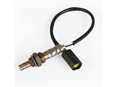 Лямбда-зонд GM 96418965, Кислородные датчики, General Motors для Chevrolet Lacetti, Aveo T200 — фото 1 из 2