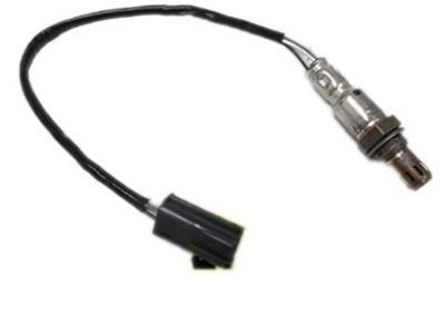 Лямбда-зонд GM 96418965, Кислородные датчики, General Motors для Chevrolet Lacetti, Aveo T200 — фото 2 из 2