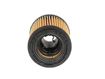 Масляный фильтр GM 12605566, Масляные фильтры, General Motors