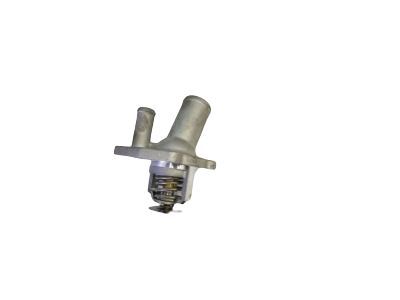 Термостат GM 96393800, Термостаты и корпуса, General Motors для Chevrolet Epica