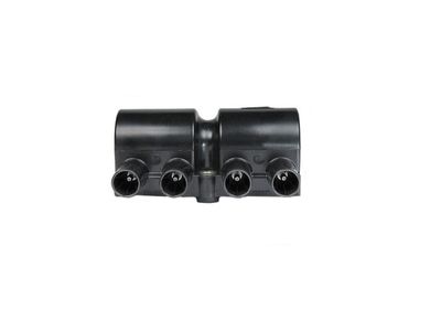 Катушка зажигания GM 25182496, General Motors для Chevrolet Spark, Matiz, Cruze, Lacetti, Rezzo, Captiva / Opel Antara — фото 2 из 2