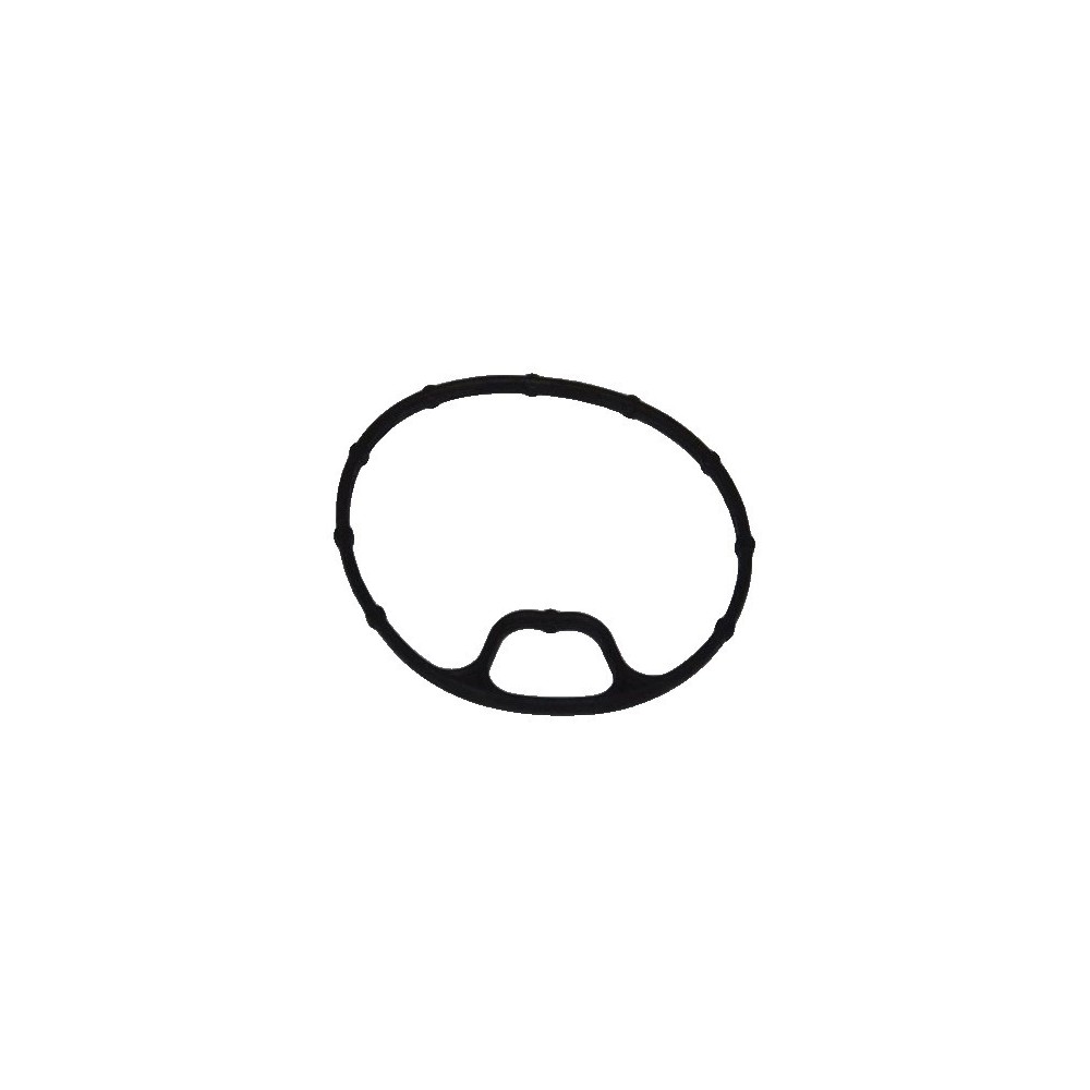 Прокладка масляного фильтра GM 90536363, General Motors для Opel Astra G, Zafira A, Corsa C, Vectra B