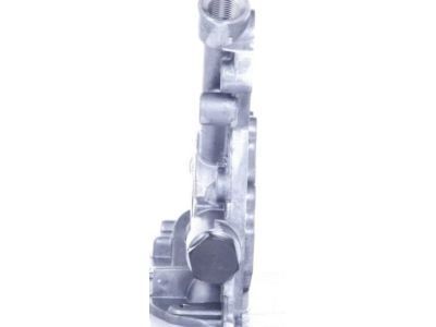 Масляный насос GM 25182606, Масляные насосы и комплектующие, General Motors для Chevrolet Aveo, Lacetti, Lanos — фото 2 из 4
