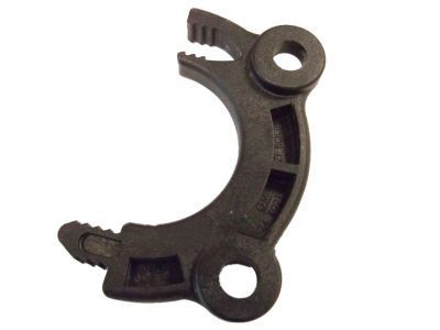 Прокладка опоры переднего амортизатора GM 24402155, General Motors для Opel Astra H, Zafira B