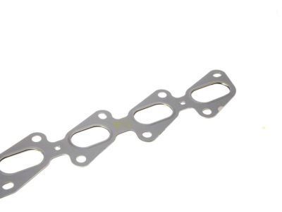 Прокладка выпускного коллектора GM 55565348, General Motors для Chevrolet Aveo T300, Trax, Cruze, Orlando — фото 2 из 3