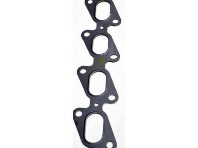 Прокладка выпускного коллектора GM 55565348, General Motors для Chevrolet Aveo T300, Trax, Cruze, Orlando — фото 3 из 3
