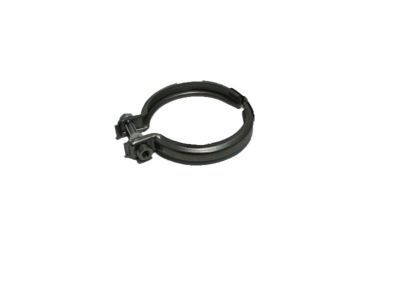 Хомут металлический GM 55565351, Фитинги, тройники и хомуты, General Motors для Chevrolet Cruze, Aveo T300, Trax — фото 2 из 3