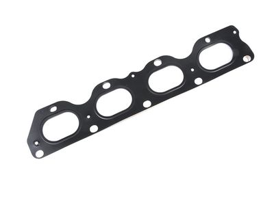 Прокладка выпускного коллектора GM 55573805, General Motors для Chevrolet Aveo T250, Cruze, Astra / Opel Insignia, Vectra C, Zafira B