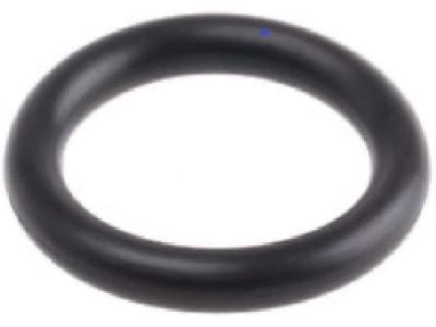 Кольцо картера КПП GM 93183574, Прокладки и сальники МКПП, General Motors для Opel Insignia, Astra H